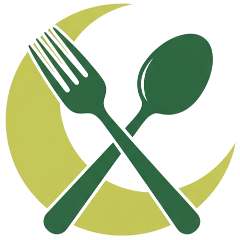 fork and spoon